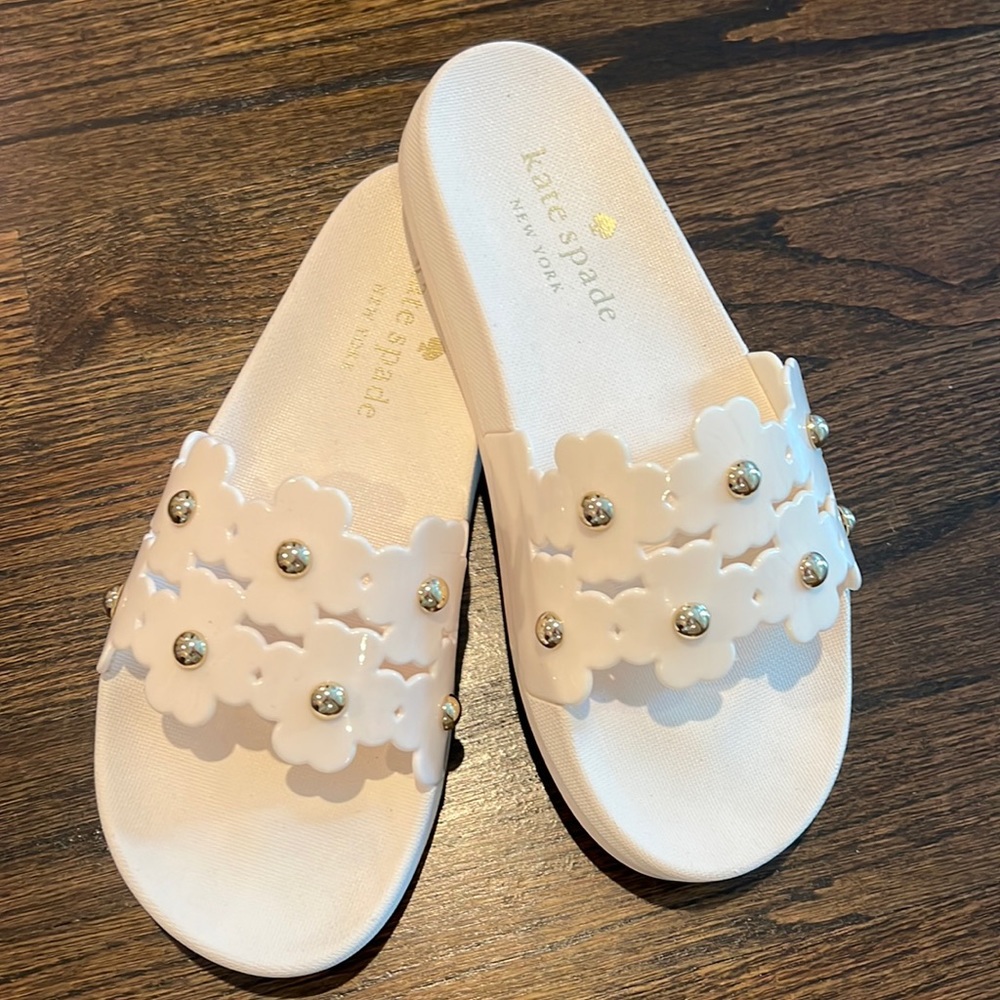 Kate spade pool slide 7